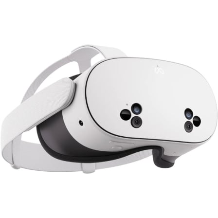 Óculos de Realidade Virtual Meta Quest 3S/ Full HD/ 128GB - Imagem 2
