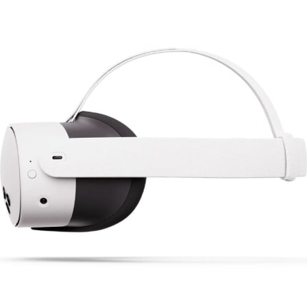 Óculos de Realidade Virtual Meta Quest 3S/ Full HD/ 128GB - Imagem 3