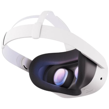 Óculos de Realidade Virtual Meta Quest 3S/ Full HD/ 128GB - Imagem 4