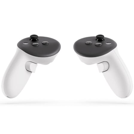 Óculos de Realidade Virtual Meta Quest 3S/ Full HD/ 128GB - Imagem 5