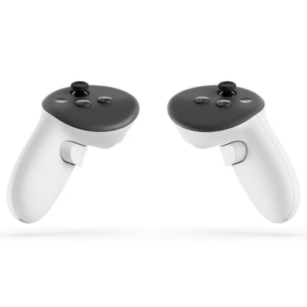 Óculos de Realidade Virtual Meta Quest 3/ 4K/ 512GB - Imagem 3