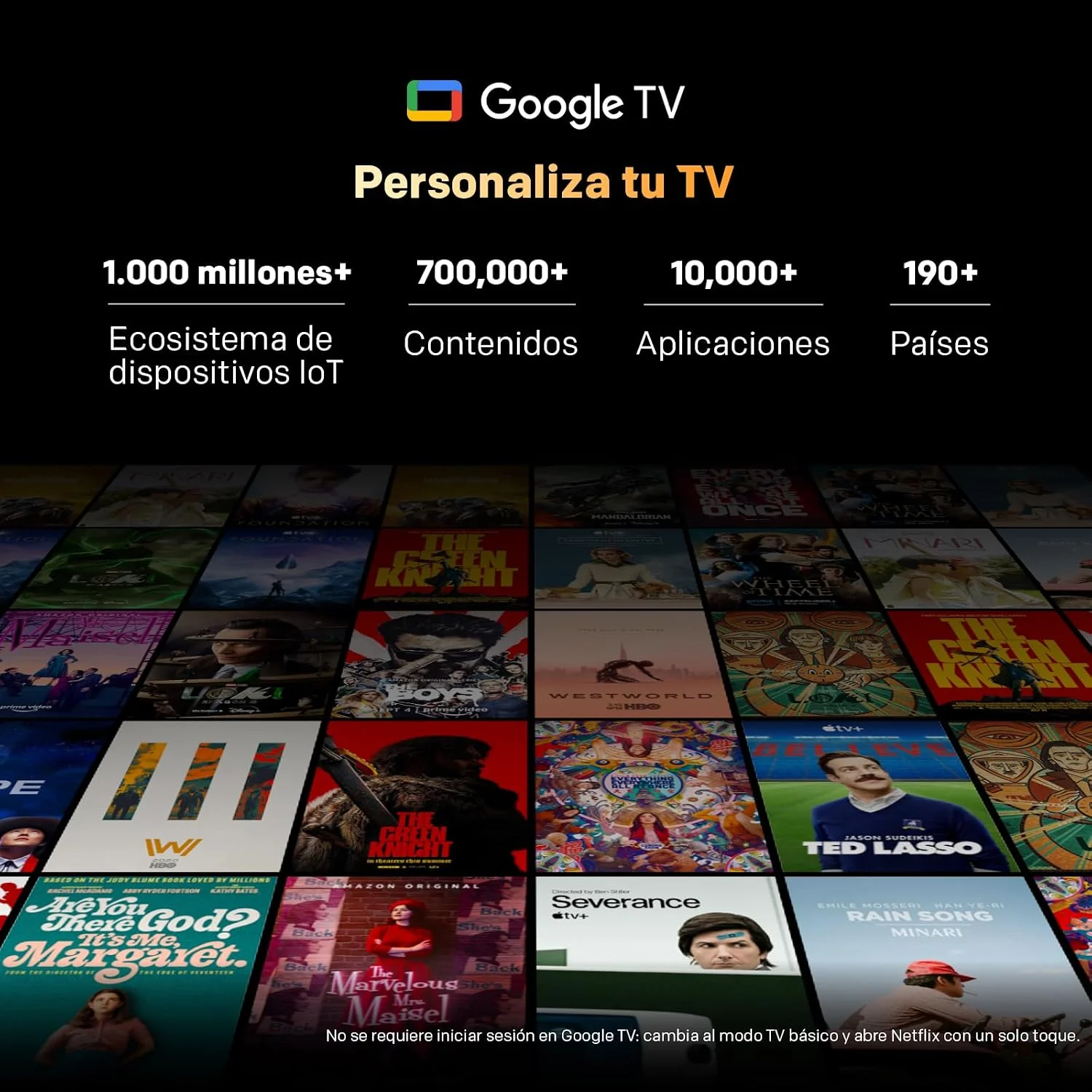 Smart TV Metz 55" 55MNH7000Z Ultra HD 4K QLED MiniLED HDR10+ Dolby Atmos WiFi - Imagem 8