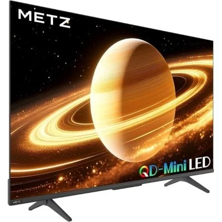 Televisor METZ 65MNH7000Z 65" QLED MiniLED Ultra HD 4K Smart TV WiFi HDR10+ - Imagem 2