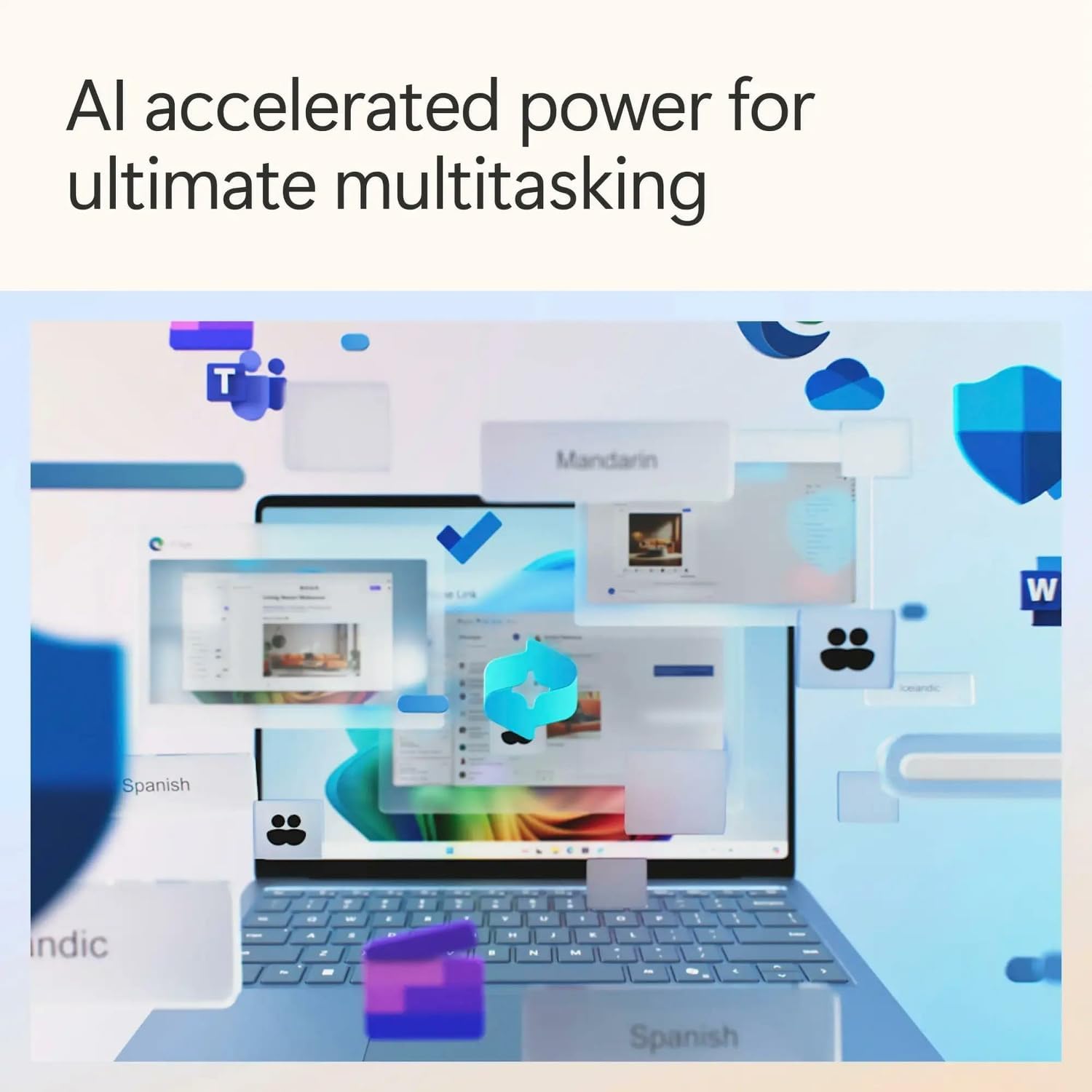 Microsoft 365 Família/ 6 Utilizadores/ 1 Ano/ 5 Dispositivos - Imagem 8