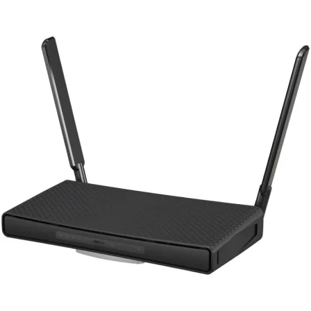Router Mikrotik hAP ax³ 5 Portas RJ45 Gigabit 10/100/1000 PoE - Imagem 2