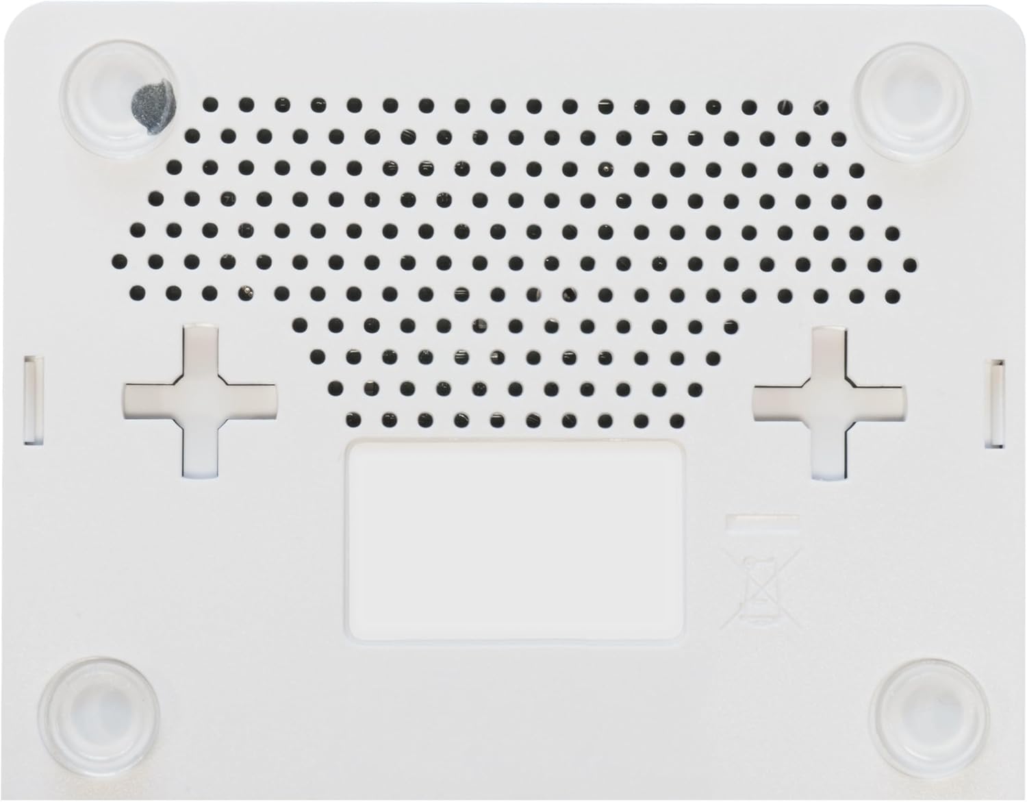 Router Mikrotik Hex RB750GR3 - Imagem 5