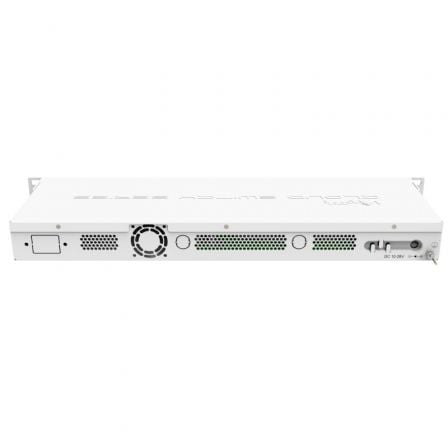 Switch Router Mikrotik CRS326-24G-2S+RM 26 Portas/ RJ45 10/100/100/ SFP/ PoE - Imagem 3