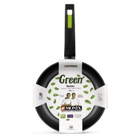 Grelhador Monix Green M481231/ 28cm - Imagem 4