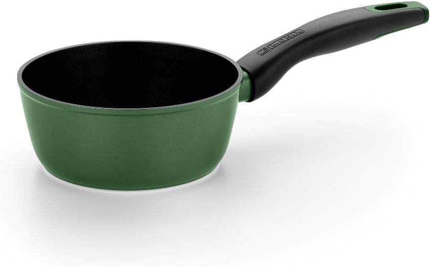 Bateria de Cozinha Monix Forest 7 Peças Alumínio Forjado 4mm Antiaderente Indução - Imagem 5