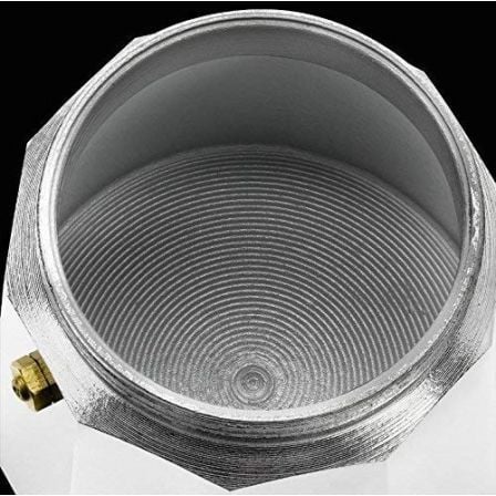 Cafeteira Italiana Monix Expres M620003/ 3 Chávenas - Imagem 2