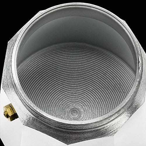 Cafeteira Italiana Monix Expres M620012/ 12 Chávenas - Imagem 2