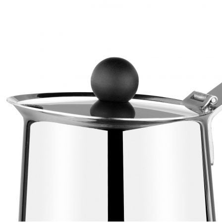 Cafeteira Italiana Monix Eterna M630004/ 4 Chávenas - Imagem 2