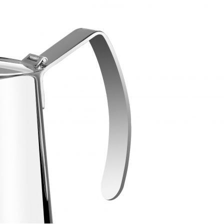 Máquina de Café Italiana Eterna M630006/ 6 Chávenas - Imagem 4
