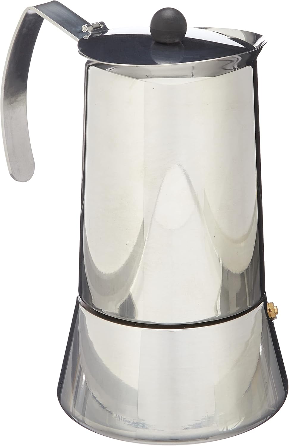 Cafeteira Italiana Eterna M630010/ 10 Chávenas