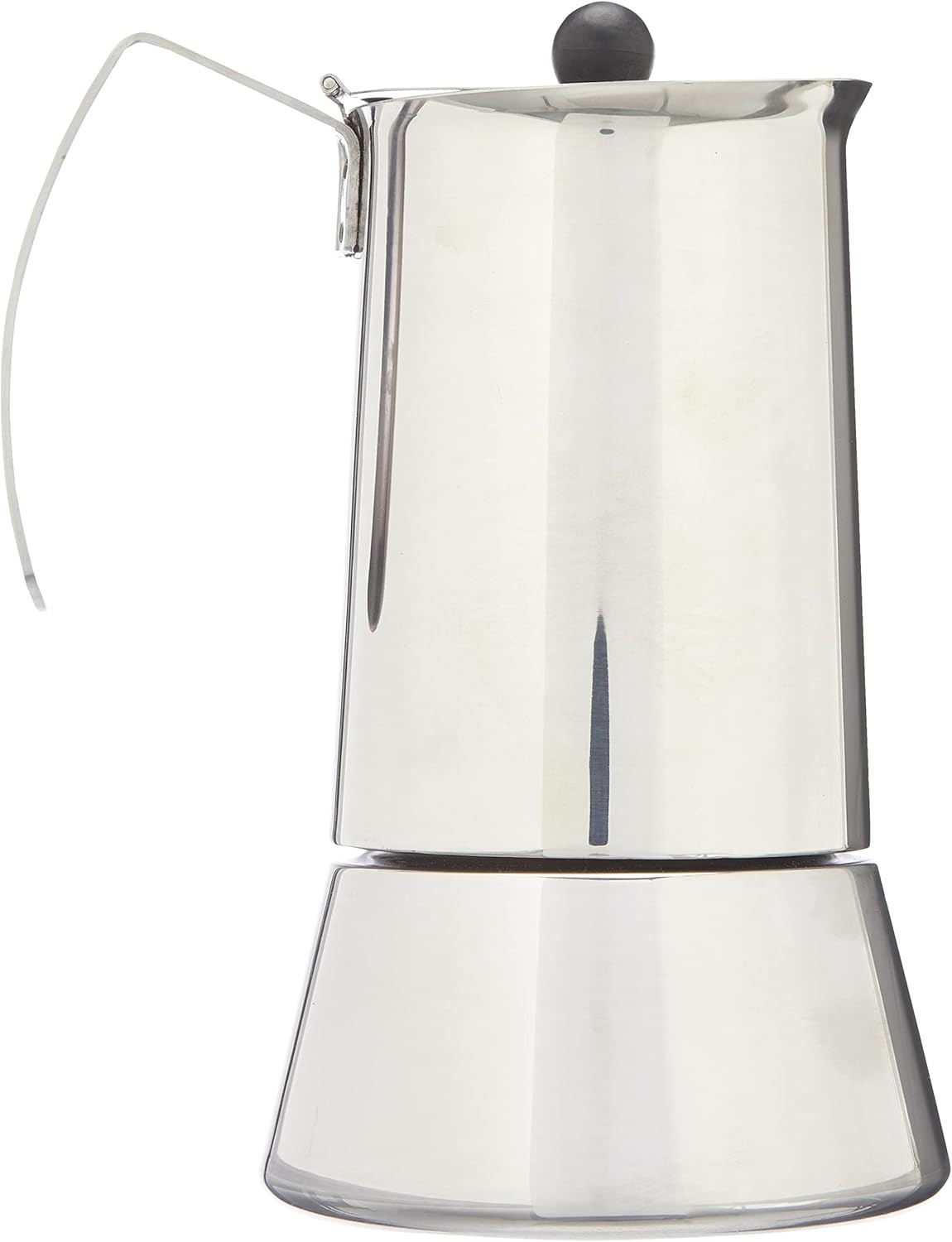 Cafeteira Italiana Eterna M630010/ 10 Chávenas - Imagem 2