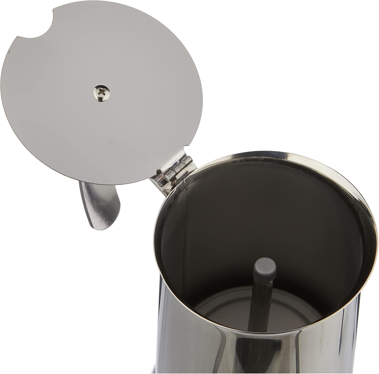Cafeteira Italiana Eterna M630010/ 10 Chávenas - Imagem 4