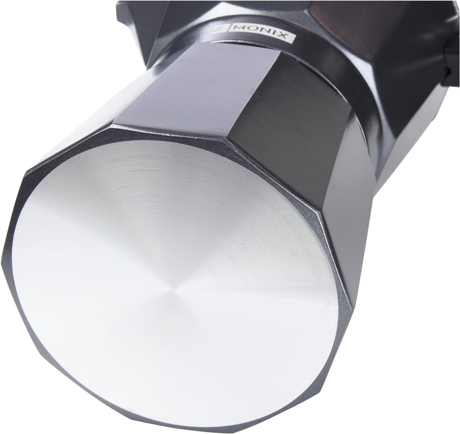Cafeteira Italiana Monix Noir M640003/ 3 Chávenas/ Preta - Imagem 3