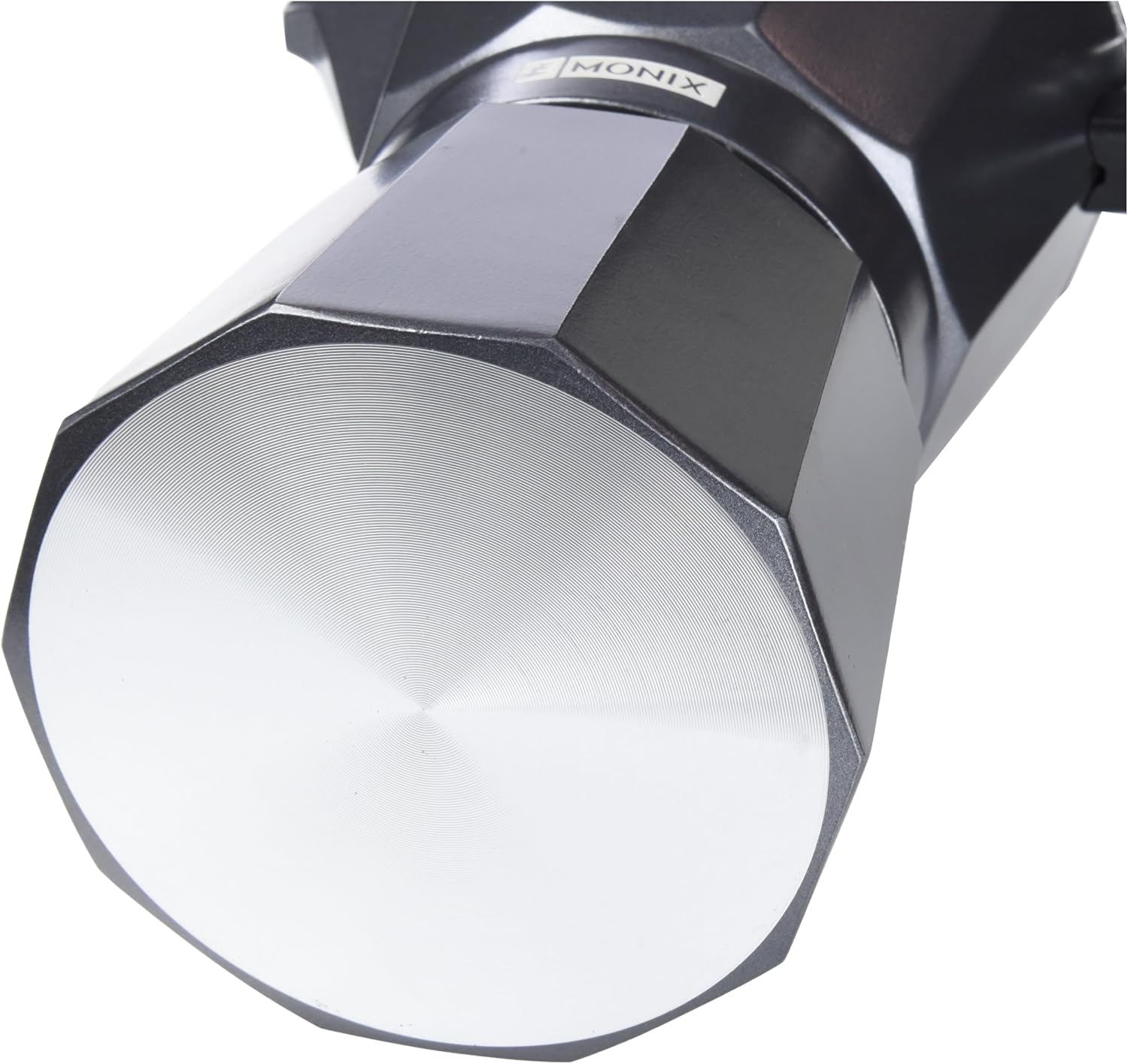 Cafeteira Italiana Monix Noir M640006/ 6 Chávenas/ Preta - Imagem 5
