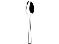 Pack 12 Colheres de Mesa Monix Siena M190001 - Imagem 2