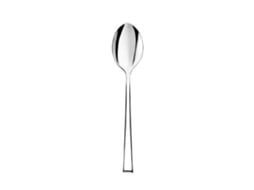 Pack 12 Colheres de Sobremesa Monix Siena M190004 - Imagem 2