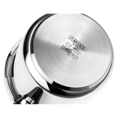 Panela de Pressão Monix M911003/ 7L - Imagem 2