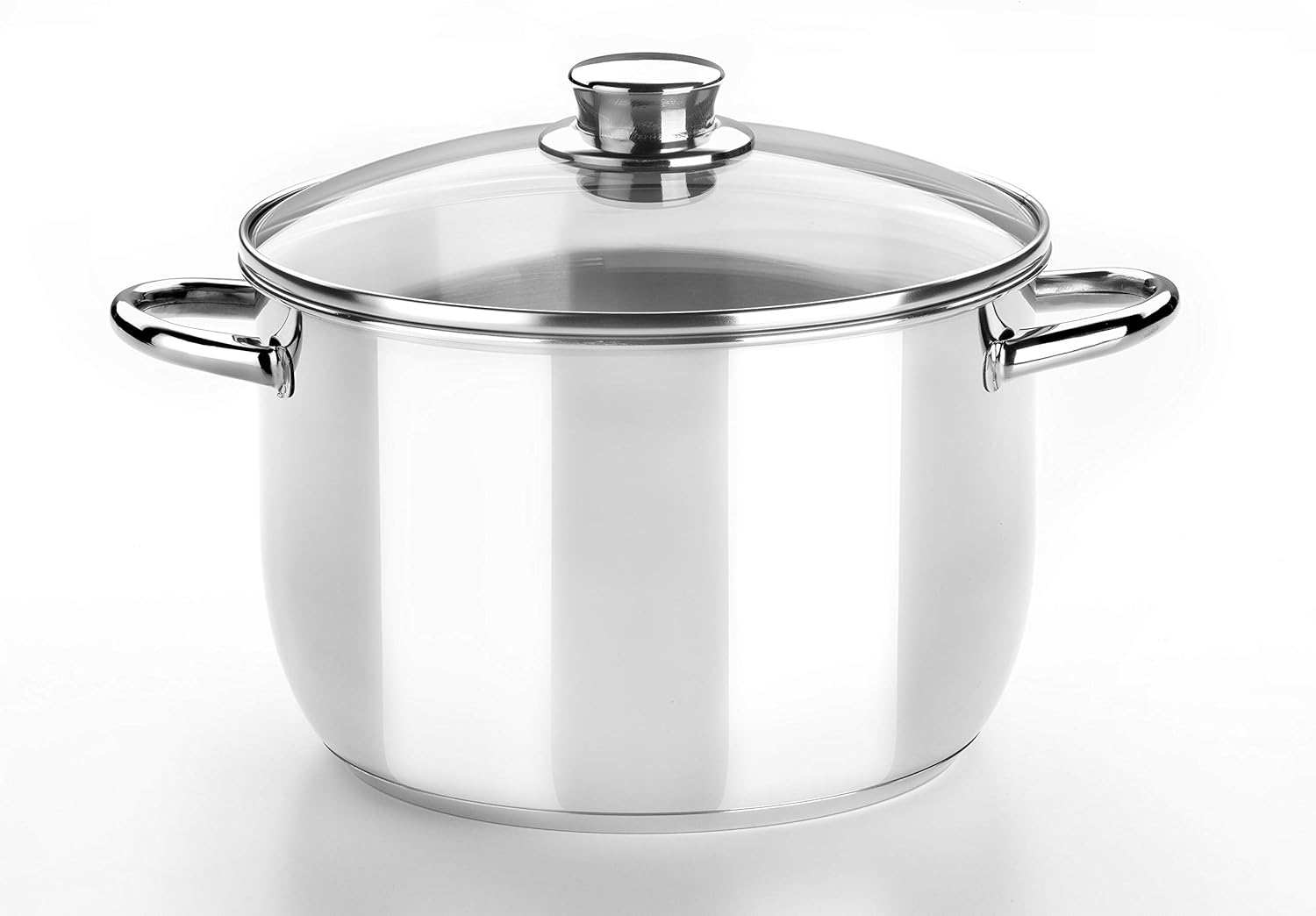 Pack Bateria de Cozinha Monix Optima2 MA50001/ Tacho 16cm/ Panelas 20 - 24cm/ Caçarolas 20 - 24cm/ Aço Inoxidável/ Apta para Indução - Imagem 2