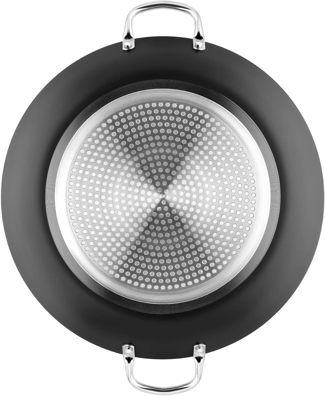Paellera Monix Resistent Plus M371630/ 30cm - Imagem 4