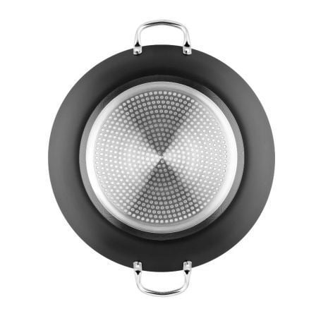 Paellera Monix Resistent Plus M371634/ 34cm - Imagem 2