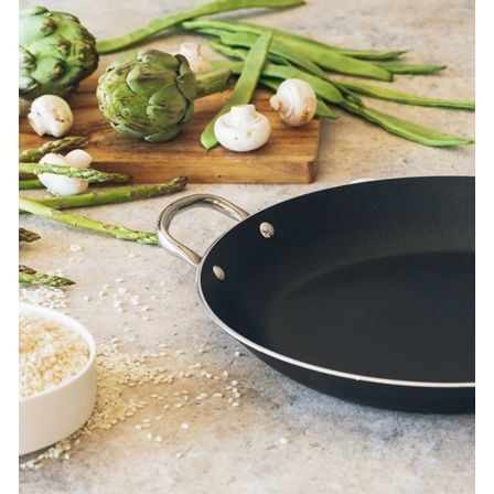 Paellera Monix Resistent Plus M371634/ 34cm - Imagem 4