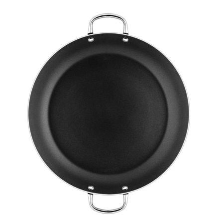 Paellera Monix Resistent Plus M371634/ 34cm - Imagem 3