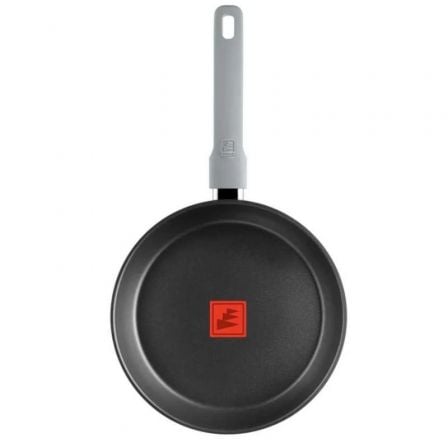 Frigideira Monix Elite Antiaderente M241304/ 20cm/ Aço Inoxidável/ Apta para Indução - Imagem 2
