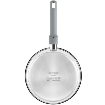 Frigideira Monix Elite Antiaderente M241307/ 26cm/ Aço Inoxidável/ Adequada para Indução - Imagem 3