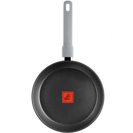 Frigideira Monix Elite Antiaderente M241307/ 26cm/ Aço Inoxidável/ Adequada para Indução - Imagem 2