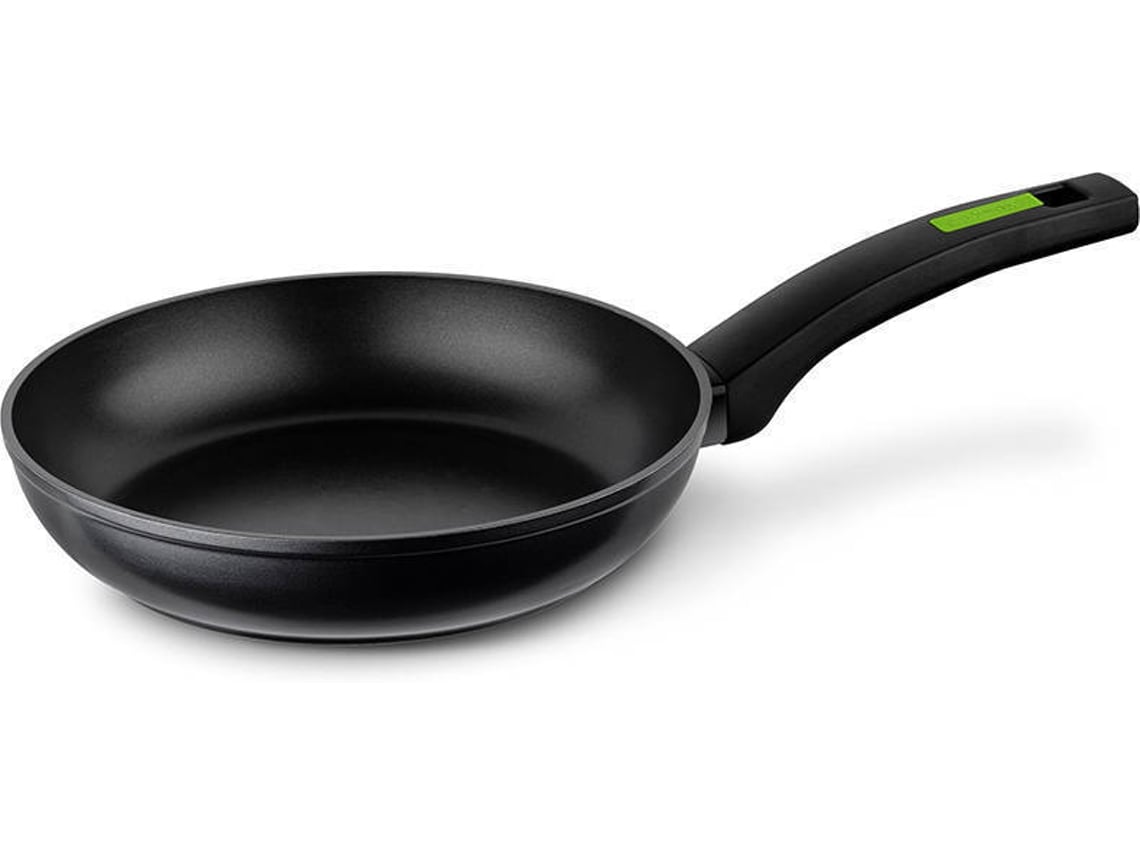 Frigideira Monix Green M481224/ 24cm/ Alumínio Forjado/ Adequada para Indução