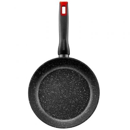 Frigideira Monix Titán Rock M810026/ 26cm/ Alumínio forjado/ Adequada para Indução - Imagem 4