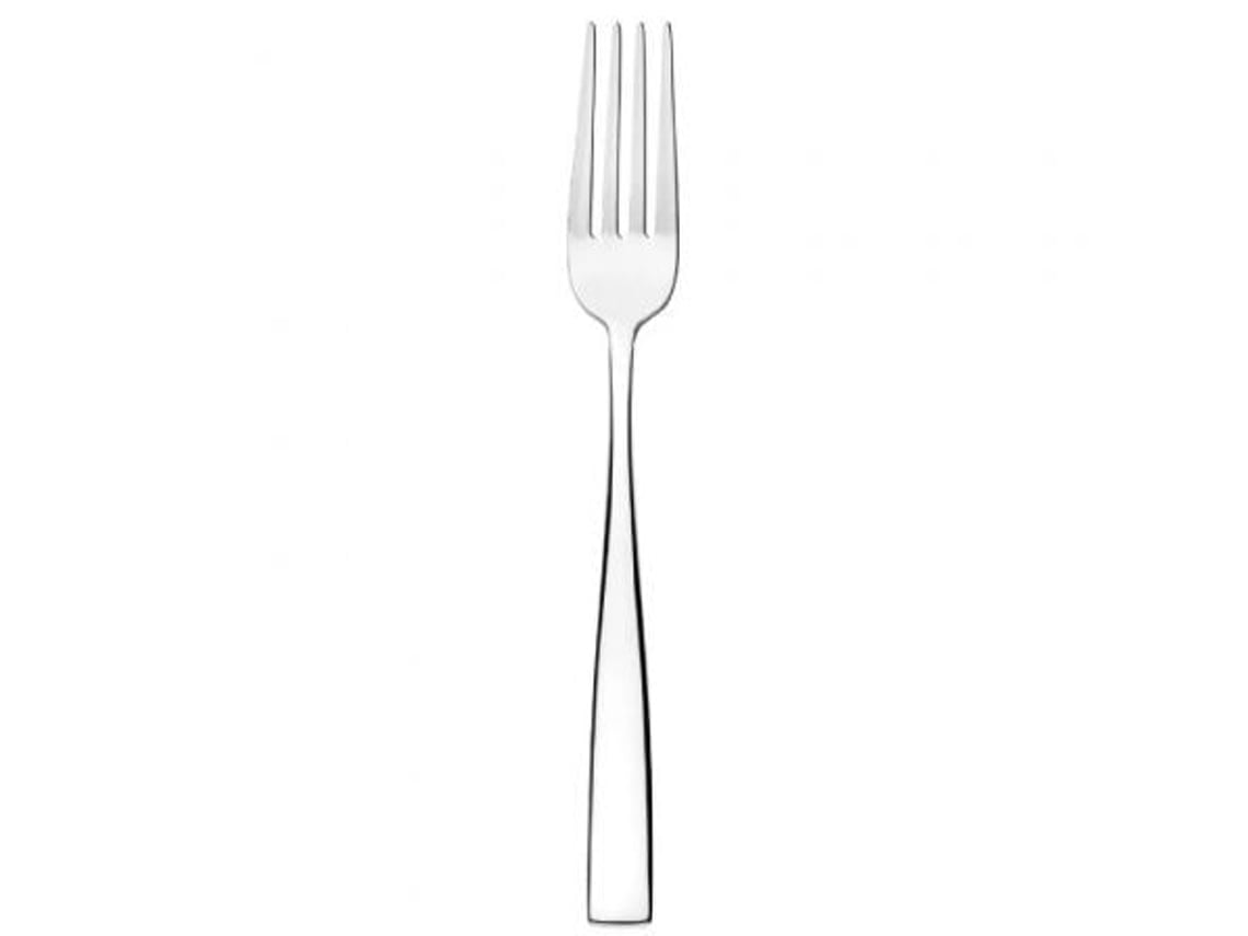 Pack 12 Garfo de Mesa Monix Siena M190002