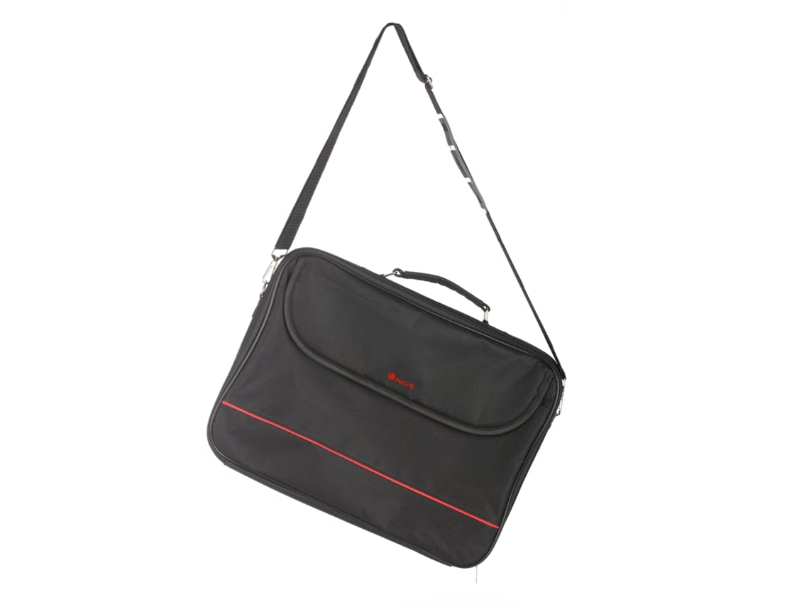 Mala Monray Passenger para Portáteis até 16"/ Preto - Imagem 3