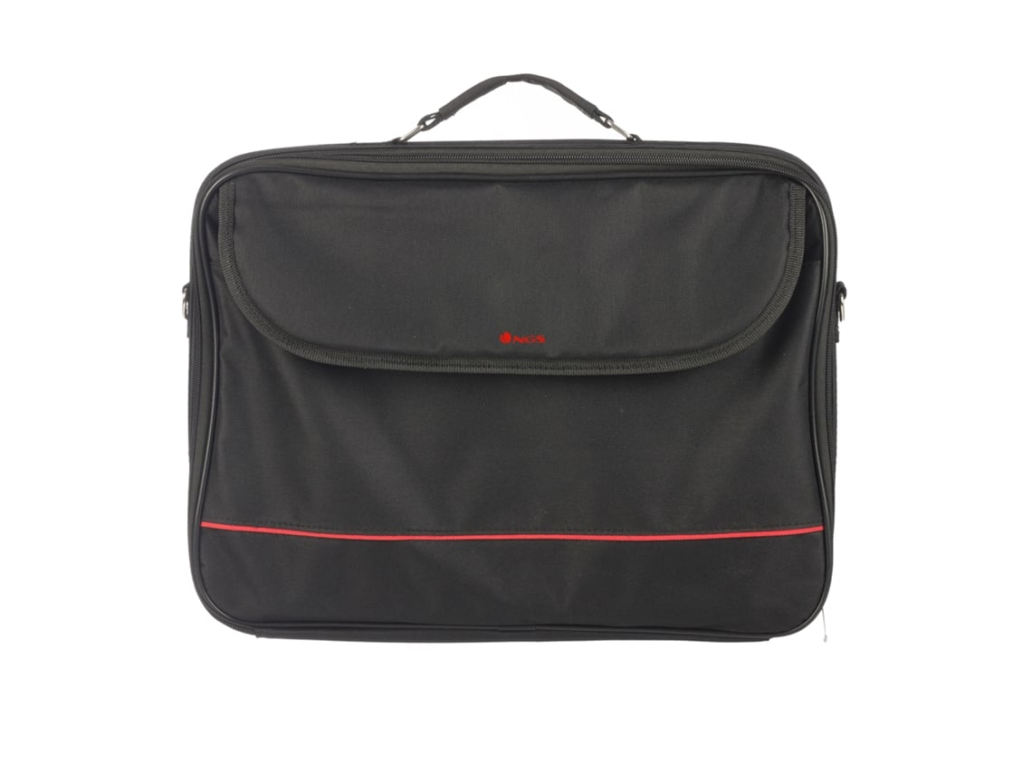 Mala Monray Passenger para Portáteis até 16"/ Preto