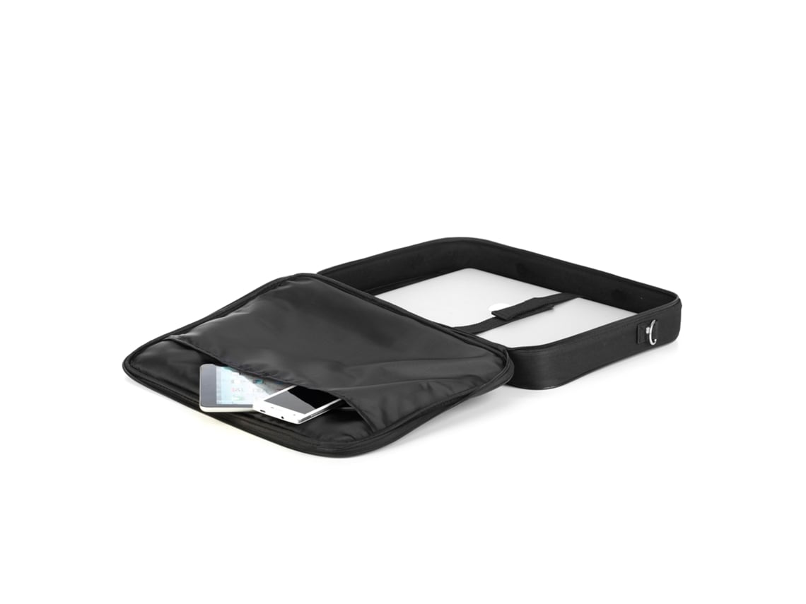 Mala Monray Passenger para Portáteis até 16"/ Preto - Imagem 5
