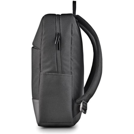 Mochila Monray Sacks Venture para Portáteis até 15.6" 13L Impermeável Preto - Imagem 3