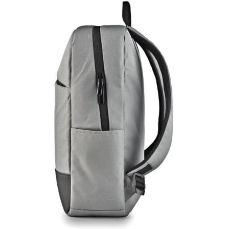 Mochila Monray Sacks Venture para Portátil até 15.6" 13L Resistente à Água Cinzento - Imagem 3