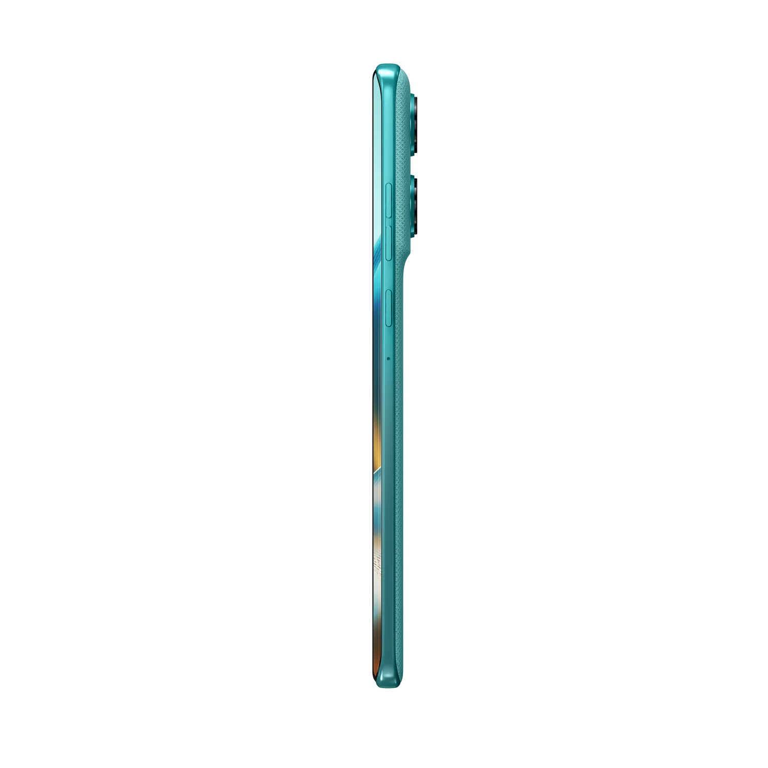 Smartphone Motorola Edge 60 Fusion 6.67" 5G 8GB 256GB OLED Super HD IP68/69 Verde Azulado - Imagem 12