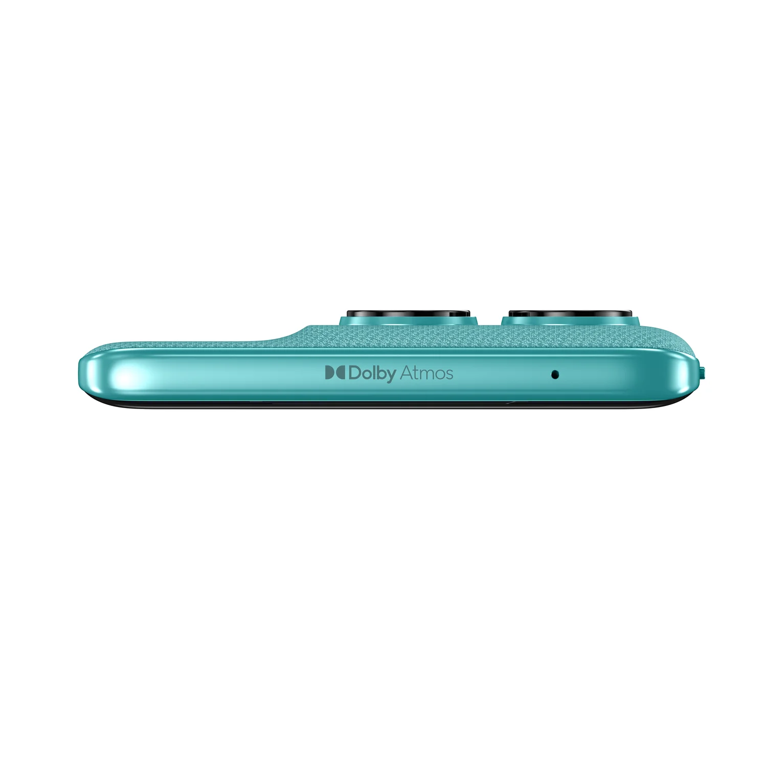 Smartphone Motorola Edge 60 Fusion 6.67" 5G 8GB 256GB OLED Super HD IP68/69 Verde Azulado - Imagem 13