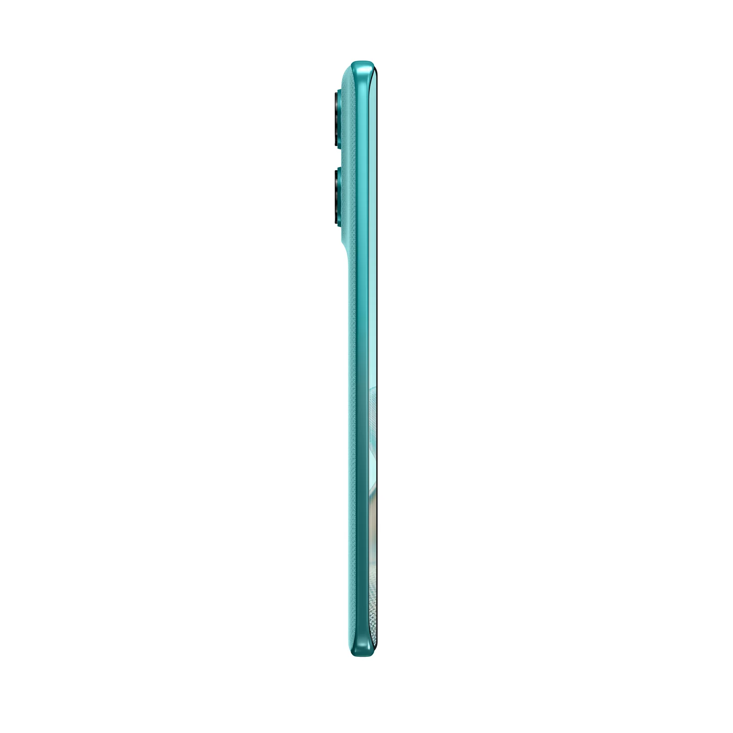 Smartphone Motorola Edge 60 Fusion 6.67" 5G 8GB 256GB OLED Super HD IP68/69 Verde Azulado - Imagem 11
