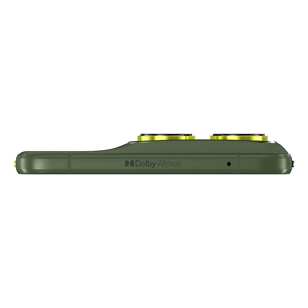 Smartphone Motorola Edge 70 6.67" 12GB 512GB 5G Verde - Imagem 11