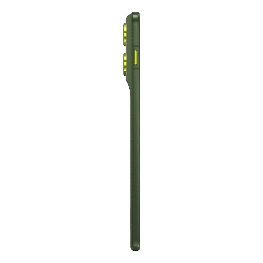 Smartphone Motorola Edge 70 6.67" 12GB 512GB 5G Verde - Imagem 13