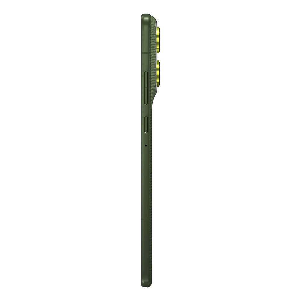 Smartphone Motorola Edge 70 6.67" 12GB 512GB 5G Verde - Imagem 12