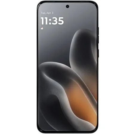Smartphone Motorola Edge 70 Fusion 6.78" 5G 8GB 512GB Preto