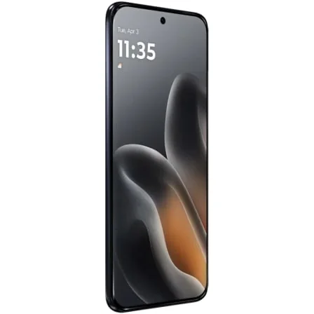 Smartphone Motorola Edge 70 Fusion 6.78" 5G 8GB 512GB Preto - Imagem 2