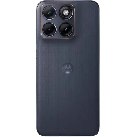 Smartphone Motorola Edge 70 Fusion 6.78" 5G 8GB 512GB Preto - Imagem 3
